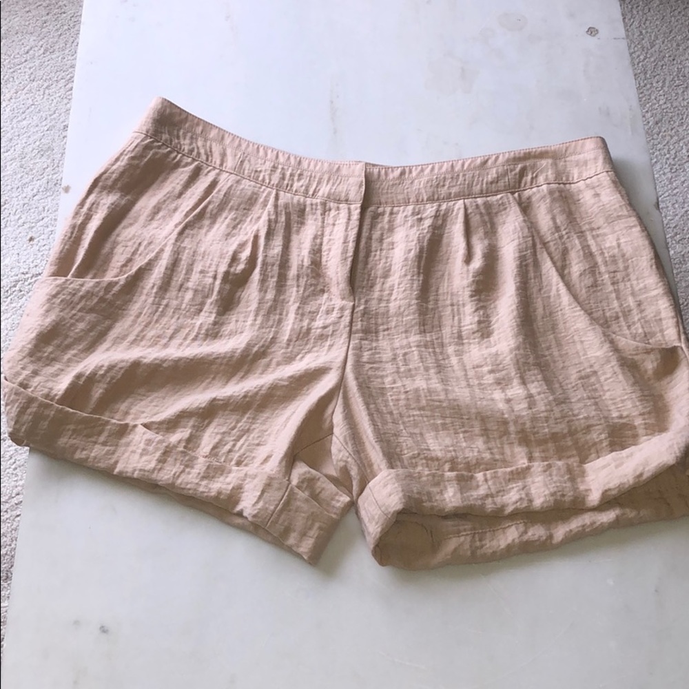 BCBGirls shorts